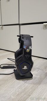 Sluchátka trust ps4 dratova - 2