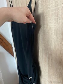 Elegantní společenské šaty - 2