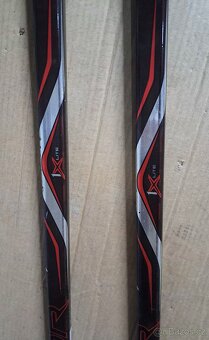 Kompozitní hokejka Bauer Vapor 1XLite. - 2