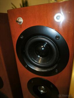 Repro Panasonic Regalové SB-PS800 - 2