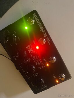 Ditto Looper X4, Loopstation, Looper - 2