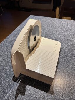 Sencor Elektrický Kráječ Potravin - 2