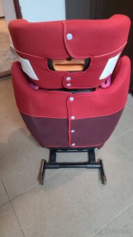 Autosedačka Cybex ISO FIX - 2