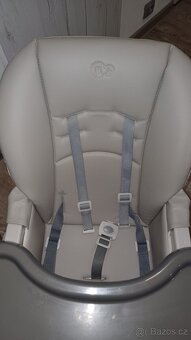 Jídelní židlička Kinderkraft - 2