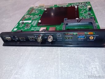 Mainboard TCL 55C655 - 2