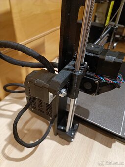 3D tiskárna Prusa i3 MK3S+ - 2