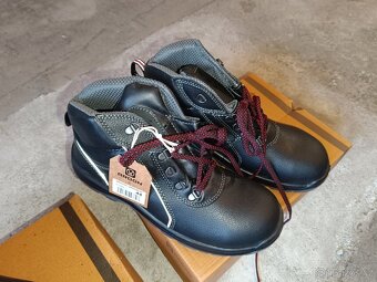 PRACOVNÍ  BOTY ARDON - 2