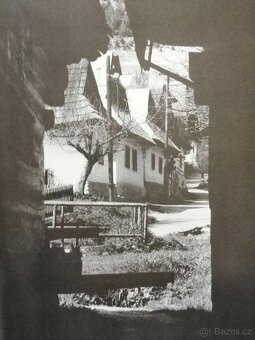 Vlkolínec - klenot svetového dedičstva--2000--Obrazová publi - 2