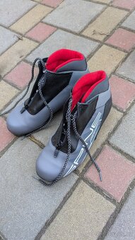 Dětské běžky a boty - 2