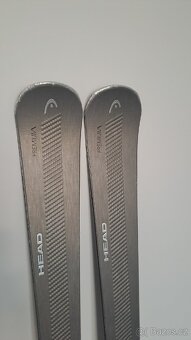 Sjezdové lyže Head prestige 170 - 2