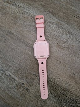 CARNEO GuardKid+ 4G Platinum pink - 2