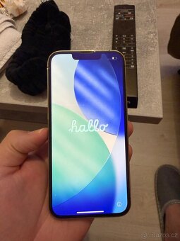 IPhone 13 PRO 128gb Gold - 2