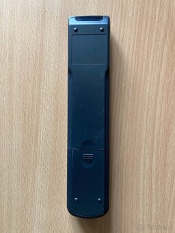 Dálkové ovládání pro CD přehrávače SONY RM-DX50 - 2