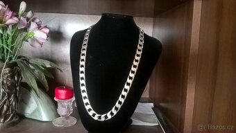 stribrny retizek - 2