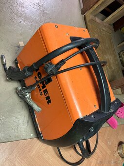 Svářečka Hoomer Tools - 2