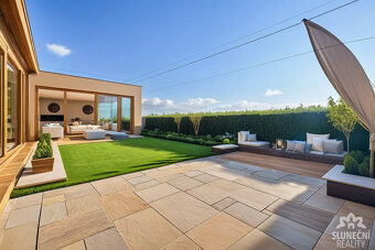 Prodej rodinného domu 5+kk Havřice, Uherský Brod - 2