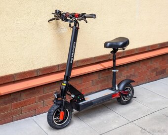 Kugoo Kirin M4 Pro - 2