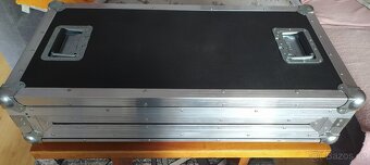 Dj set - CASE + NUMARK + GEMINI MDJ 600 - 2