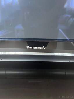 TV Panasonic Viera + set-top box - 2