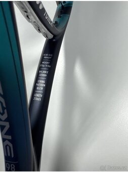 Yonex Ezone 98 Tour 2022, G2 (4 1/2) - 2