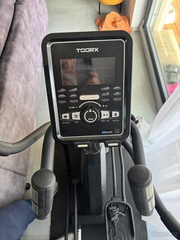 Eliptický Trenažer TOORX - 2