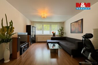 Prodej bytu 3+1, 69 m², Ostrava, ul. Aloise Gavlase - 2