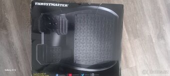 Volant s pedalaly Thrustmaster - 2