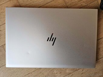 HP Elitebook 840 G7 i5,16,256,14 Dotykový,win 11 - 2