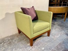 Křeslo 70/80cm výška 73cm - 2