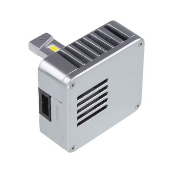 LED D5S bílá, 9000LM, 60LED, CAN bus - 2