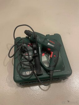 Vrtačka, vrtací kladivo Bosch PBH 2100 RE - 2