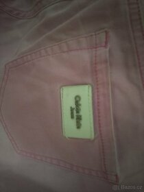 Kalhoty Kelvin Klein velikost 40-42 - 2