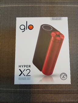 Glo Hyper X2 - 2