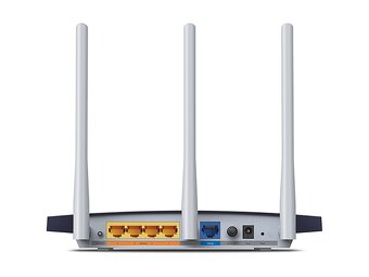 Router Tp- link TL-WR1043ND - 2