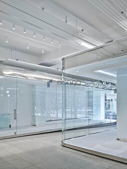 Pronájem obchodního prostoru 34 m² Na Poříčí Praha 1 - Nové  - 2