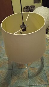 Lampy, lustry, lampičky IKEA - 2