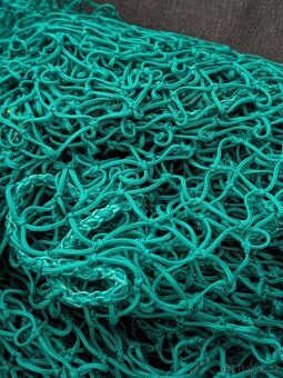 Balkonová síť 410x150 - 2