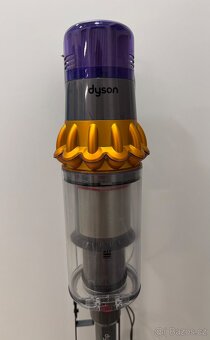 Dyson detect V15s submarine - 2