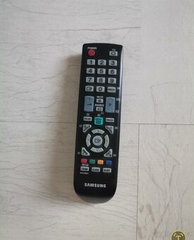 Televize/Monitor Samsung - 2