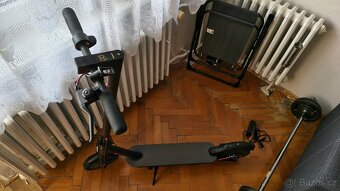 Sencor Scooter Two Long Range 2021 - 2