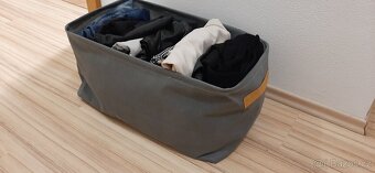 organizer na ošacení - 2