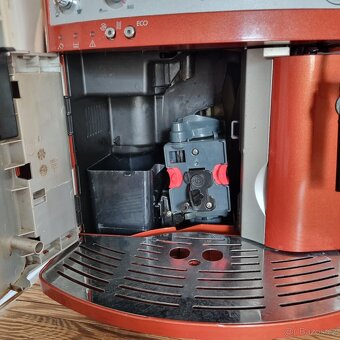 Kávovar Delonghi Magnifica Eleganza Automatický - 2