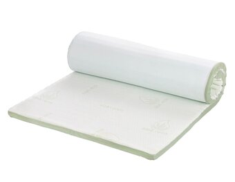 Matrace aloe vera - 2