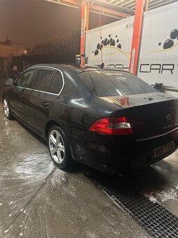 Superb 2.0.tdi 2012 - 2