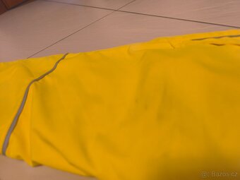 Lyžařské kalhoty Hannah - 2