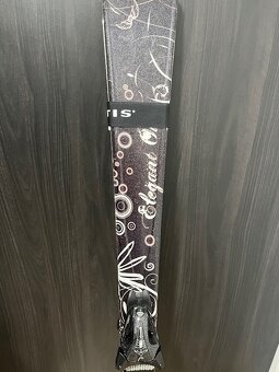 Dámské sjezdové lyže - 2