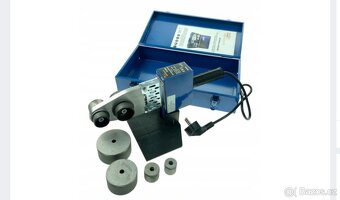 Svářečka plastových trubek 1950W - 2