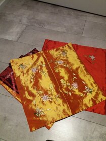 Potah na polštářky - 2