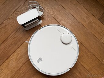 Robotický vysavač Xiaomi Mi Robot Vacuum-Mop 2 Pro - 2