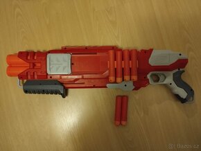 Nerf Mega Doublebreach - 2